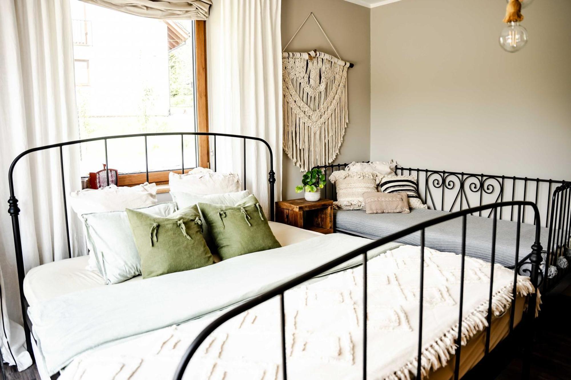 Na Szczycie Konopi Villa Bystra  ภายนอก รูปภาพ