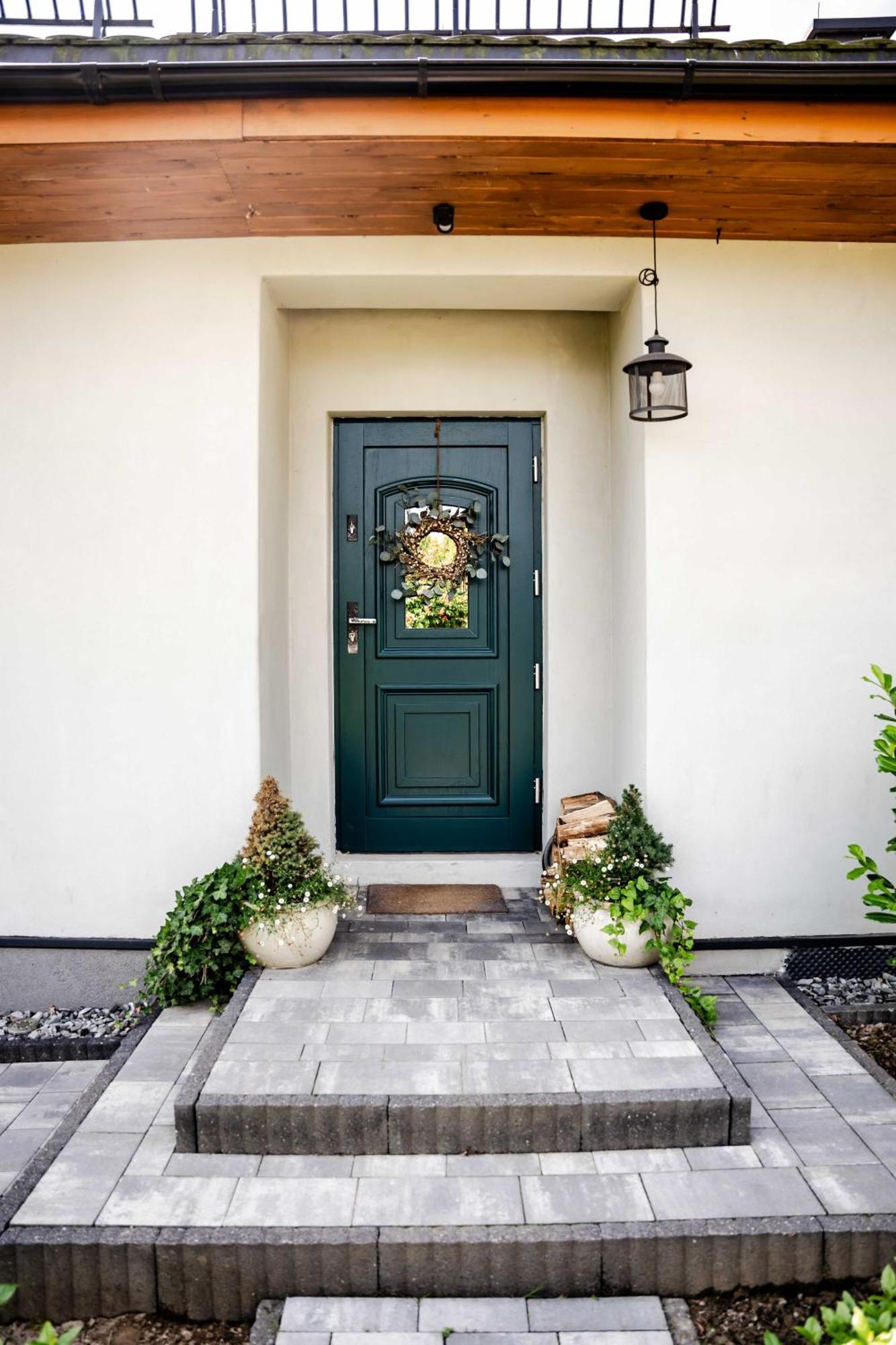 Na Szczycie Konopi Villa Bystra  ภายนอก รูปภาพ